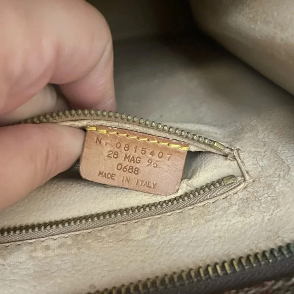 Vintage Etro Small Tote🥰 - Picture 11 of 11